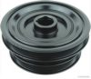 NISSA 1230388A12 Belt Pulley, crankshaft